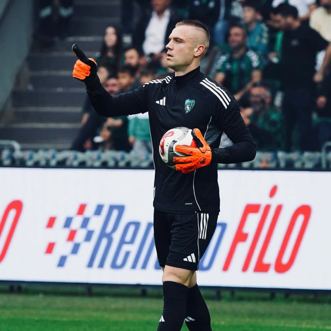 Aleksandar Jovanovic